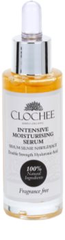 Clochee Simply Organic intenzivni vlažilni serum