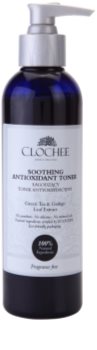 Clochee Simply Organic Antioxidant-Tonikum zur Beruhigung der Haut