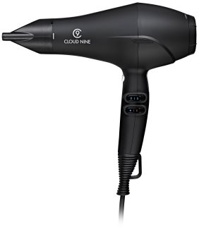 Cloud Nine The Airshot Haartrockner