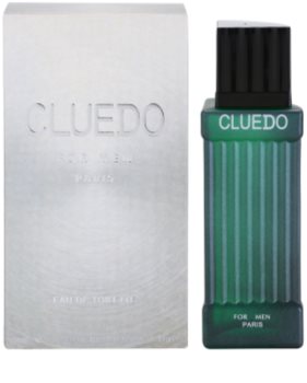 Cluedo Cluedo eau de toilette pentru barbati 100 ml