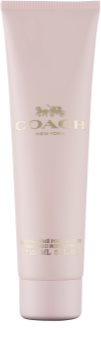 Coach Coach leite corporal para mulheres 150 ml