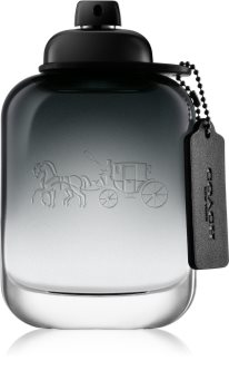 Coach Coach for Men eau de toilette per uomo 100 ml