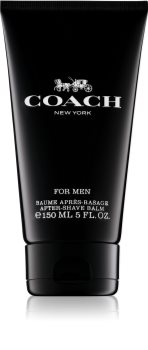 Coach Coach for Men бальзам після гоління для чоловіків 150 мл