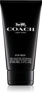 Coach Coach for Men Douchegel voor Mannen 150 ml