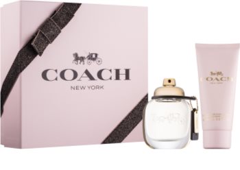 Coach Coach darilni set