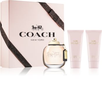 Coach Coach Gift Set II.