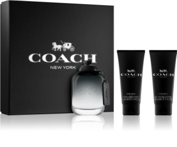 Coach Coach for Men zestaw upominkowy I.