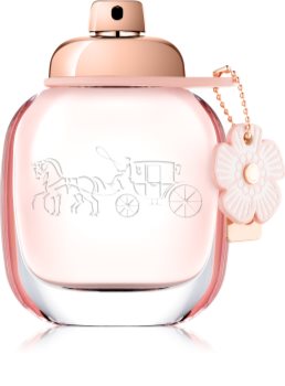 coach coach floral woda perfumowana 50 ml    