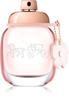 coach coach floral woda perfumowana 30 ml    