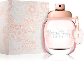 Coach Coach Floral eau de parfum pour femme 30 ml