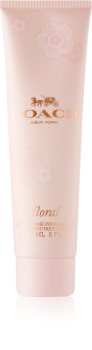 Coach Coach Floral lotion corps pour femme 150 ml