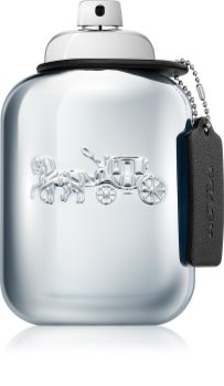 Coach Platinum parfémovaná voda pro muže 100 ml