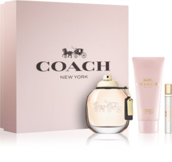 Coach Coach darilni set IV.