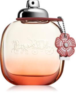Coach Coach Floral Blush eau de parfum pour femme 90 ml
