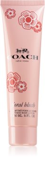 Coach Coach Floral Blush lait corporel pour femme 150 ml