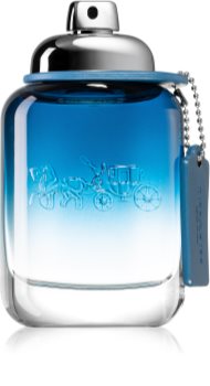 coach coach blue woda toaletowa 60 ml   