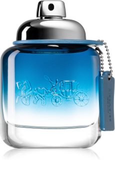 coach coach blue woda toaletowa 40 ml   