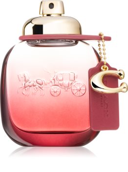 coach coach wild rose woda perfumowana 50 ml    