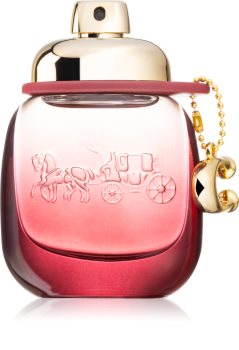coach coach wild rose woda perfumowana 30 ml    