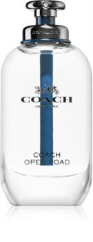 coach open road woda toaletowa 60 ml   