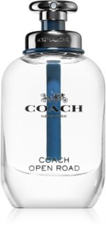 coach open road woda toaletowa 40 ml   