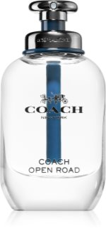 coach open road woda toaletowa 40 ml    