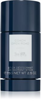 coach open road dezodorant w sztyfcie 75 ml   