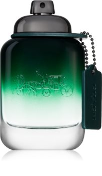 coach coach green woda toaletowa 60 ml    