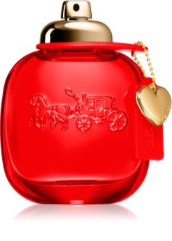 coach coach love woda perfumowana 90 ml     