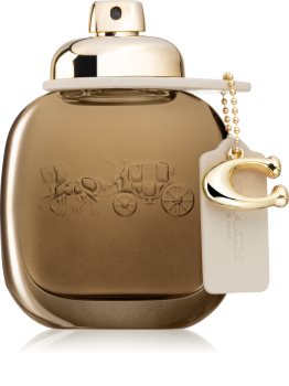 coach gold ekstrakt perfum 50 ml    