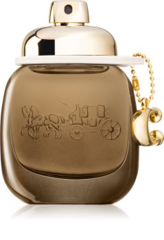 coach gold ekstrakt perfum 30 ml    