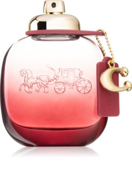 coach coach wild rose woda perfumowana 90 ml    