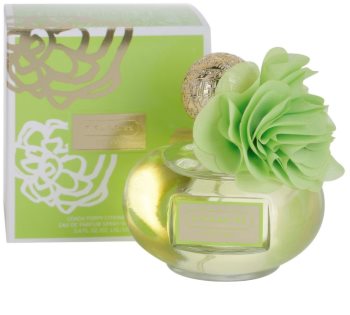 Coach Poppy Citrine Blossom parfémovaná voda pro ženy 100 ml