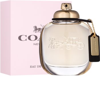 Coach Coach woda perfumowana dla kobiet 90 ml