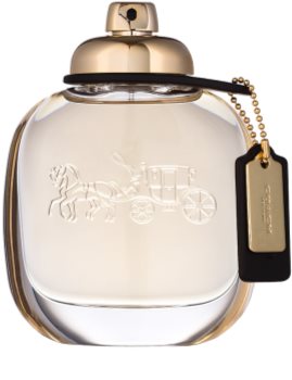 Coach Coach woda perfumowana tester dla kobiet 90 ml