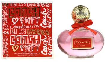 Coach Poppy parfémovaná voda pro ženy 100 ml
