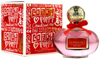 Coach Poppy parfémovaná voda pro ženy 100 ml