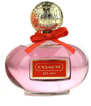 Coach Poppy parfémovaná voda pro ženy 100 ml