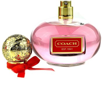 Coach Poppy parfémovaná voda pro ženy 100 ml