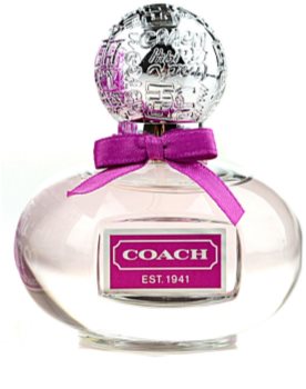 Coach Poppy Flower woda perfumowana dla kobiet 50 ml