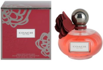Coach Poppy Wild Flower eau de parfum nőknek 100 ml