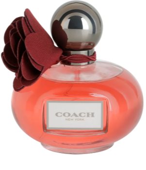 Coach Poppy Wild Flower eau de parfum nőknek 100 ml