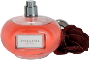Coach Poppy Wild Flower eau de parfum nőknek 100 ml