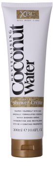 Coconut Water XBC Shower Cream