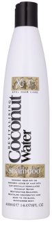 Coconut Water XHC shampoo per capelli secchi e danneggiati