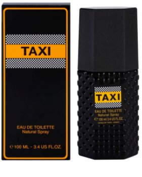 Cofinluxe Taxi toaletní voda pro muže 100 ml