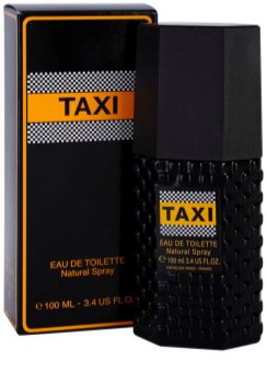 Cofinluxe Taxi toaletní voda pro muže 100 ml