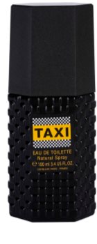 Cofinluxe Taxi toaletní voda pro muže 100 ml