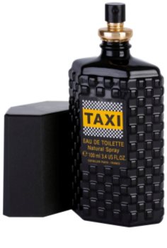 Cofinluxe Taxi toaletní voda pro muže 100 ml