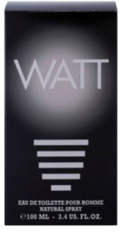 Cofinluxe Watt Black Eau de Toilette für Herren 100 ml
